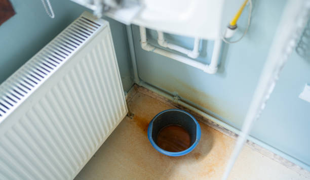 Best Sewage cleanup and water damage restoration  in La Grande, OR